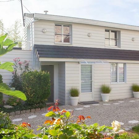 La Petite Maison De Jane Reims Exterior photo
