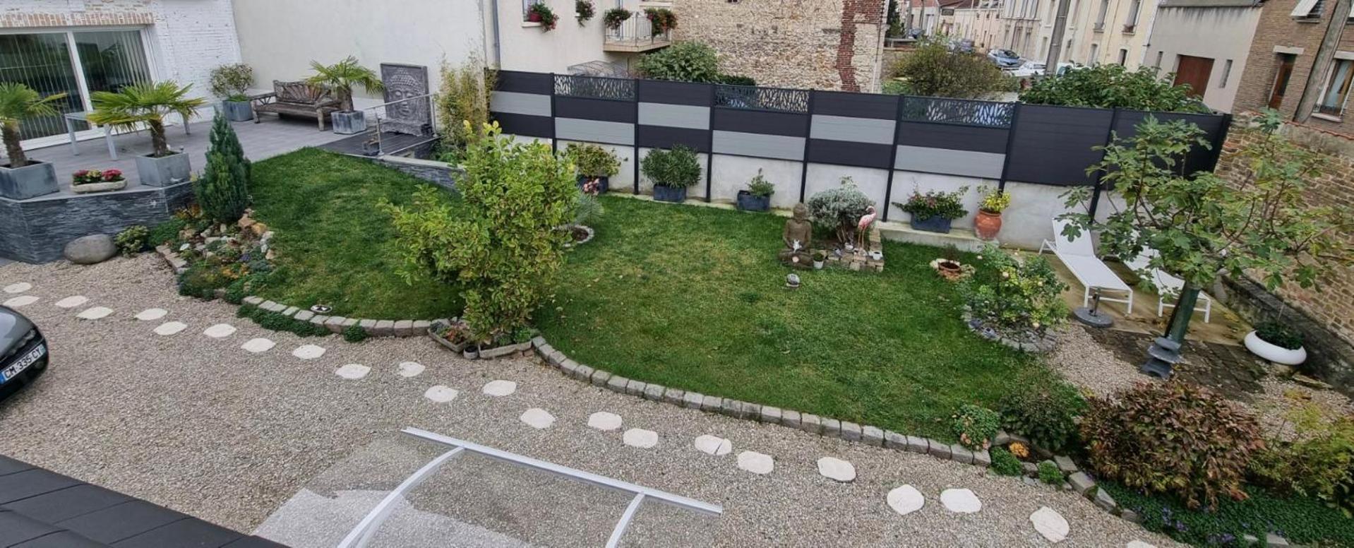 La Petite Maison De Jane Reims Exterior photo